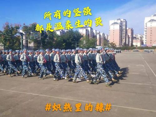 酸，甜，苦，军事训练中的辛辣_750字