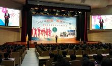 十八岁的青春飞扬_700字