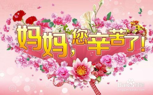 母亲节礼物_450字