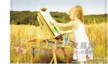 我心目中的春_600字