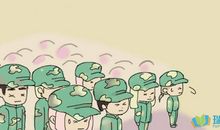 学生军训感言_3000字