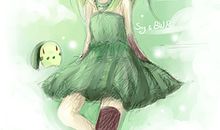 有关春天的拟人句子