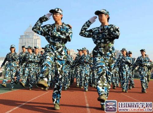 军事训练经验：其他夏季_650字