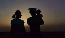 军人的滋味_900字