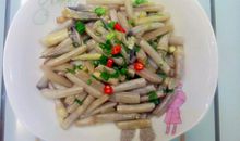 家乡的莲藕（一）_400字