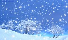 [PK赛]关于雪的作文：走过雪季_1200字