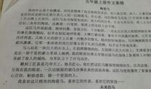 [PK赛]关于雪的作文：记忆中的雪白_1500字