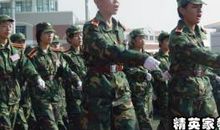 部队的拉歌口号