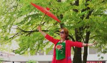 梦想的源泉--自信_1000字