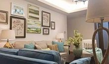 关于雷的作文：雷声震天　_900字