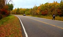 中国人的景观大道_800字