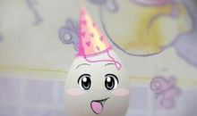 自制不倒翁_250字