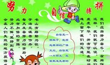 关于自信的作文：自信的魅力_750字