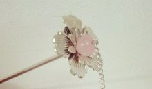 绾青丝，挽情丝（七）_1200字