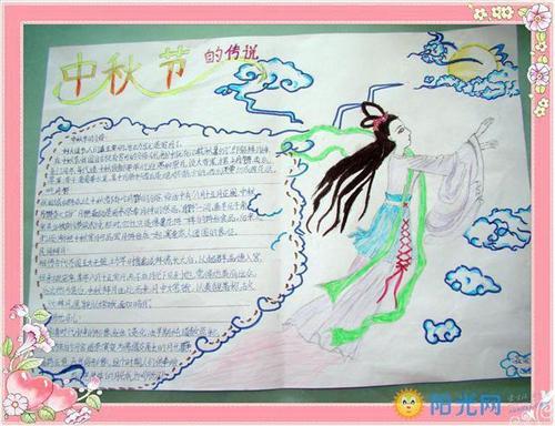 初中印象_750字