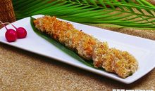 家乡的莲藕（二）_400字