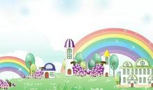 春天的校园作文：春天的校园__700字