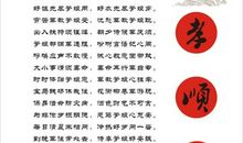 爸爸的“名人名言”_700字