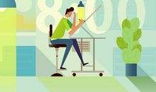 生活中的不完满_750字