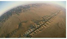 圣安德奇遇记[十五]_800字