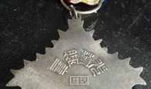 盛世光华（第二章）初露锋芒_1000字