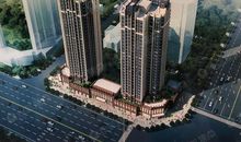 盛世光华（第三章）绿水人家绕_800字