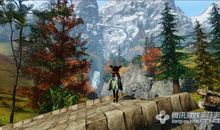 断桥?废墟?孤儿_450字