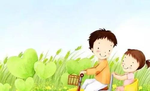 父母，救我们！ _900字