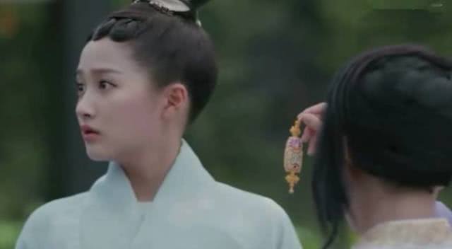 摄政王妃（五）_2000字