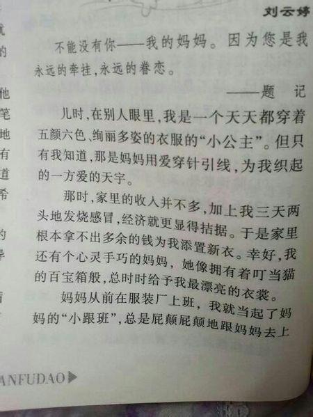 爱国者，你怎么看？ _500字