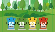 保护环境，从你我做起_700字