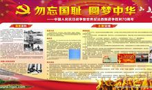 勿忘国耻，圆梦中华_900字