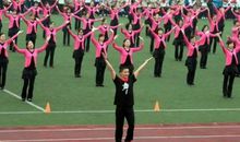 广场舞的好与坏_550字