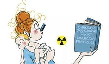 迷恋低碳生活的小美_1500字