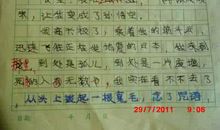 假如我是孙悟空_300字