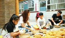 内心向往的生活_650字