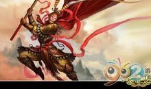 我眼中的孙悟空_350字