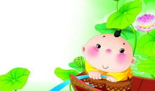 成语典故：老妪能解