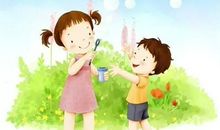 课余生活给我带来的乐趣_300字