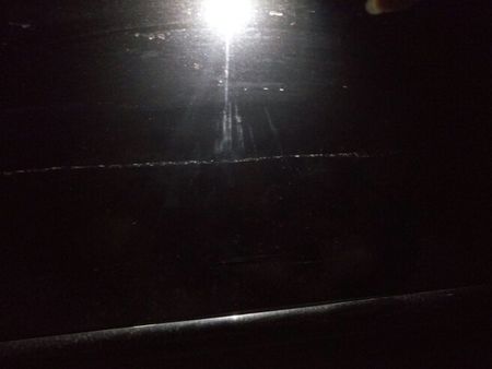 读完_450字后，“那黑下午”