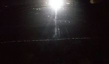 《那个黑色的下午》读后感_450字