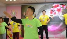 童话王国的集贸市场_1200字