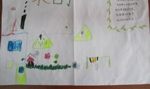 课余生活的日记：小小“电脑迷”_450字