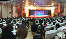 课余生活的日记：全家总动员_750字