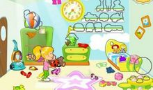 课余生活的日记：做家务_350字