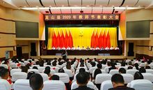 在深蓝文学社成立大会上的讲话_700字