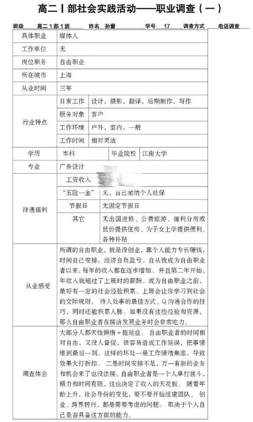 突破的形式介绍 - 社会实践_200字