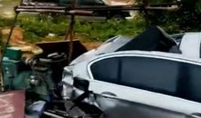 交通事故发生的原因