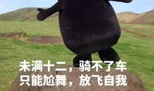 交通安全要从娃娃抓起