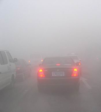 驾驶安全应该从地方开始